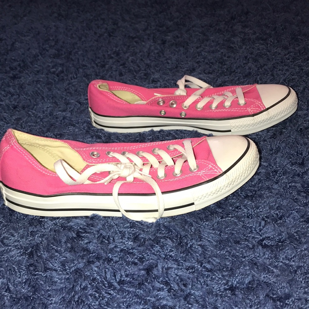 Converse - Picture 2 of 6